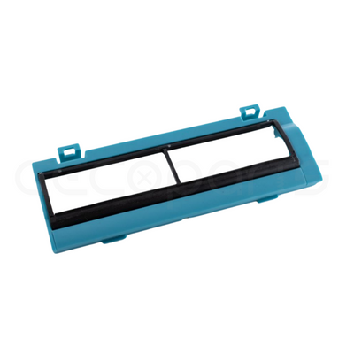 Tapa Soporte rodillo Cecotec Conga 1290, 1390, 1490 y 1590