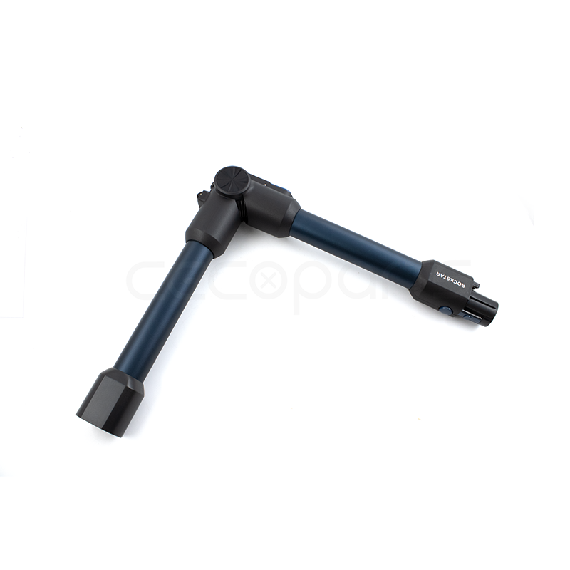 Tubo articulado Conga Rockstar 3000 Advance Ergowet Connected Ia/ 3000 Advance Ergowet/ Conga Rockstar 9500 Connected Ergowet 3000 Ia/ Conga Rockstar 11500 Odyssey Ergoflex/ 11500 Odyssey Ergowet Connected Ia