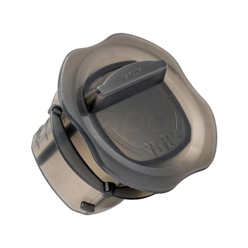 Vaso cubilete tapón medidor para Cecotec Mambo 6090 Black / 6090 Silver / 7090 / 8090 / 8590 / 9090 / 9590 / 10070 / 10090 / 12090 / 12090 Habana / Cecomix Plus