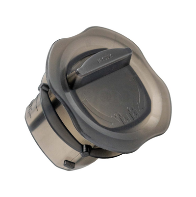 Vaso cubilete tapón medidor para Cecotec Mambo 6090 Black / 6090 Silver / 7090 / 8090 / 8590 / 9090 / 9590 / 10070 / 10090 / 12090 / 12090 Habana / Cecomix Plus