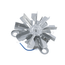 Ventilador Cecofry Rapid White