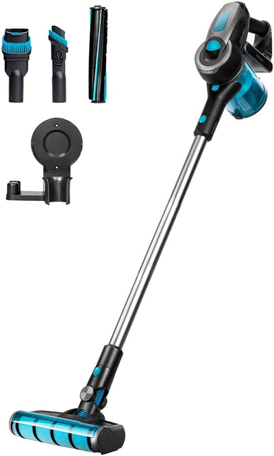 Aspirador Vertical Conga Rockstar 1200 X-treme - 05030