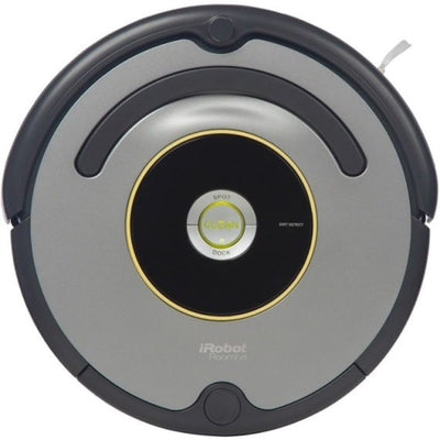 Roomba 600 Series - Roomba600