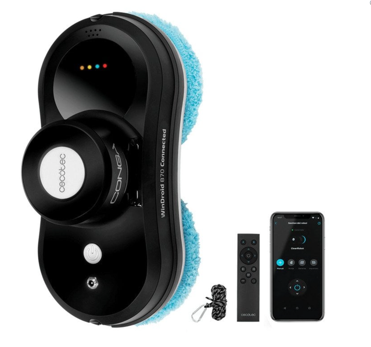 Conga Windroid 870 Connected T