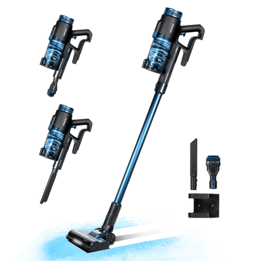 Conga Rockstar Deepclean Essential