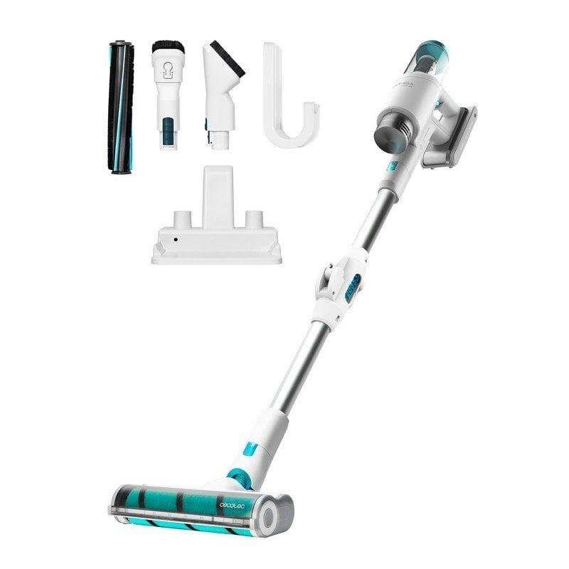 Aspirador Vertical Rockstar 200 Vital Ergoflex