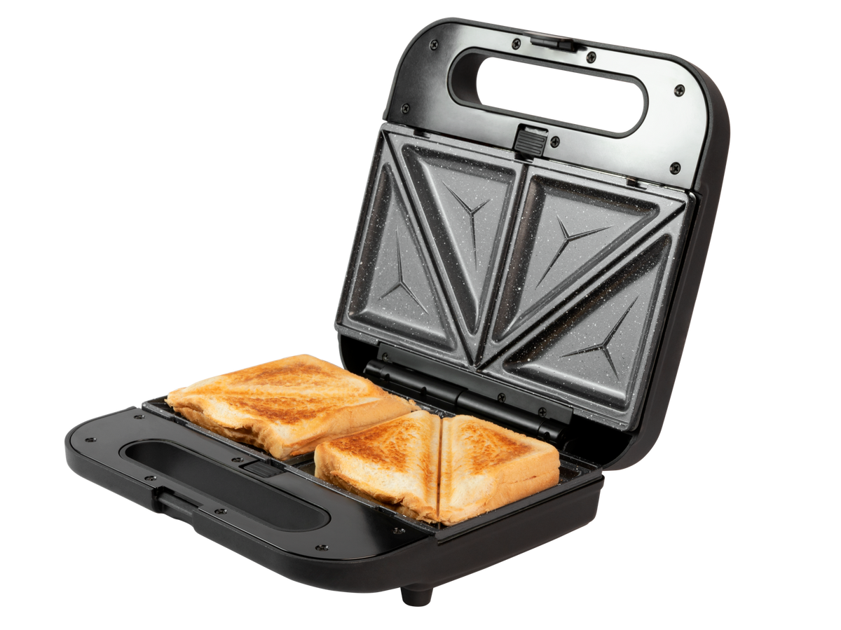 Rock'ntoast 1000 3in1 - 03203