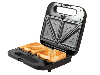 Rock'ntoast 1000 3in1 - 03203