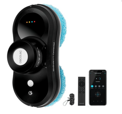 Conga Windroid 870 Connected T - 08057