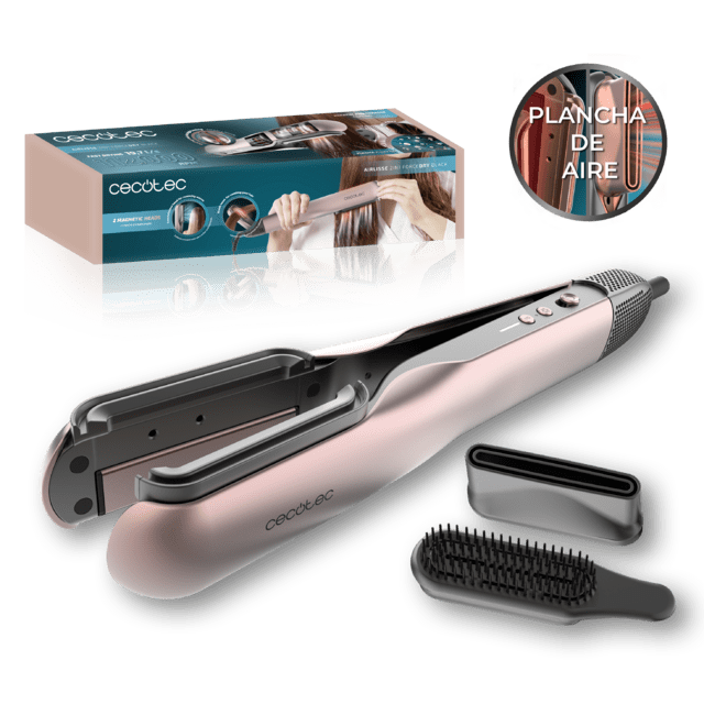 Airlisse 2In1 Forcedry Black - a01_eu01_111301