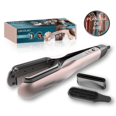 Airlisse 2In1 Forcedry Black - a01_eu01_111301