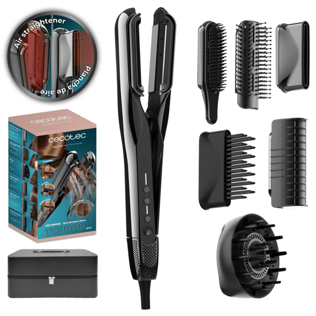 Airlisse 6-in-1 Platinum