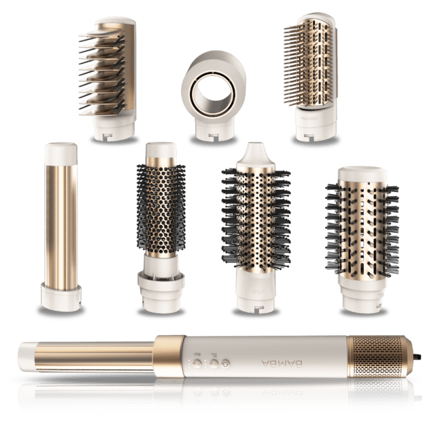 Bamba Ceramiccare Airglam W - 03457