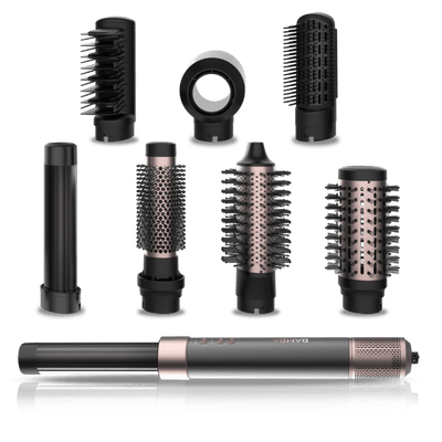 Bamba Ceramiccare Airglam