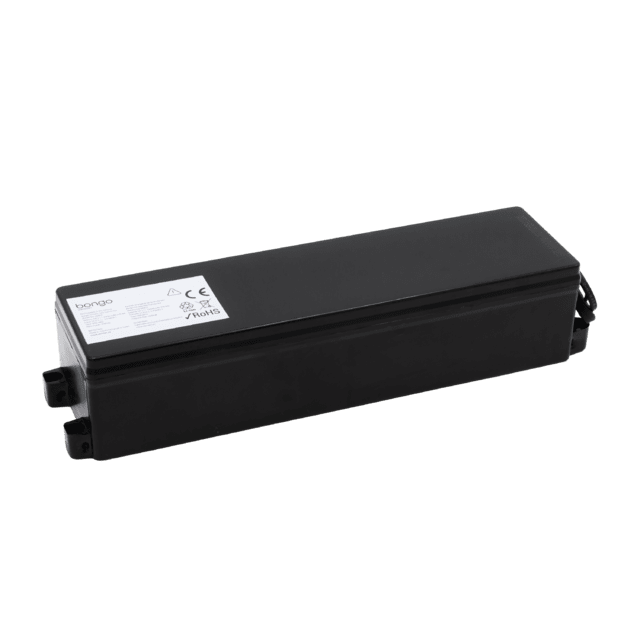 Bateria Bongo X45 Sport It Connected De
