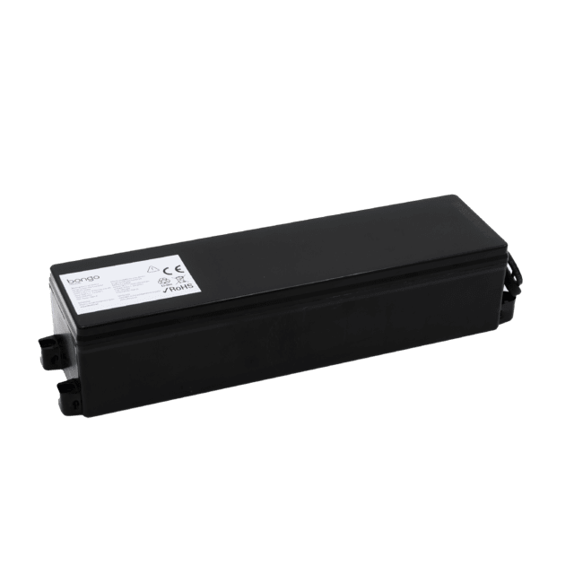 Bateria Bongo Serie X65 Connected | Bongo Serie X65 It Connected De