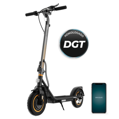 Bongo D30 Xl Connected - 07340