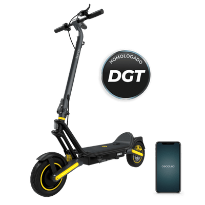 Bongo Gs50 Xxl Connected - 06157