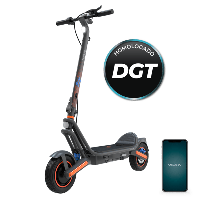 Bongo Gs65 2X2 Xxl Connected - a01_eu01_101740
