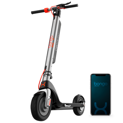 Patinete Elèctrico Bongo Serie A Advance Connected