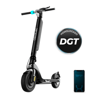 Bongo Serie A+ Max 45 - 07303