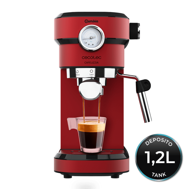 Cafelizzia 790 Shiny Pro