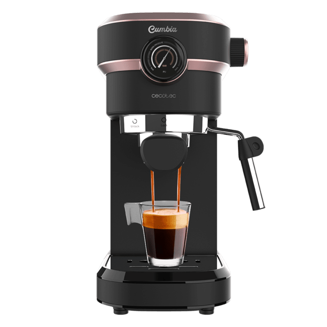 Cafelizzia 890 Rose Pro