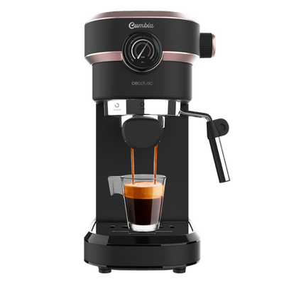 Cafelizzia 890 Rose Pro