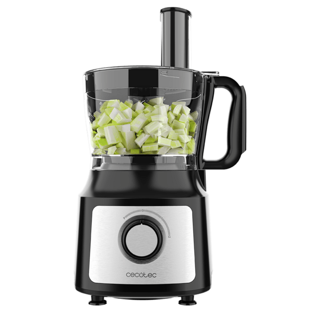 Foodprocessor Comino 1000