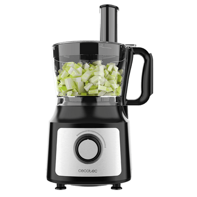 Foodprocessor Comino 1000