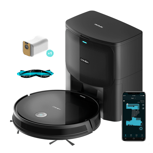 Conga 2299 Ultra Home X Treme T - 08607