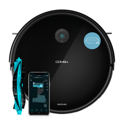 Conga 2499 Ultra - 08145 | 08146