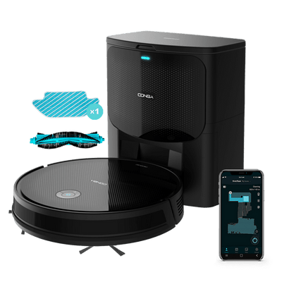 Conga 2499 Ultra Home Advanced - 08609