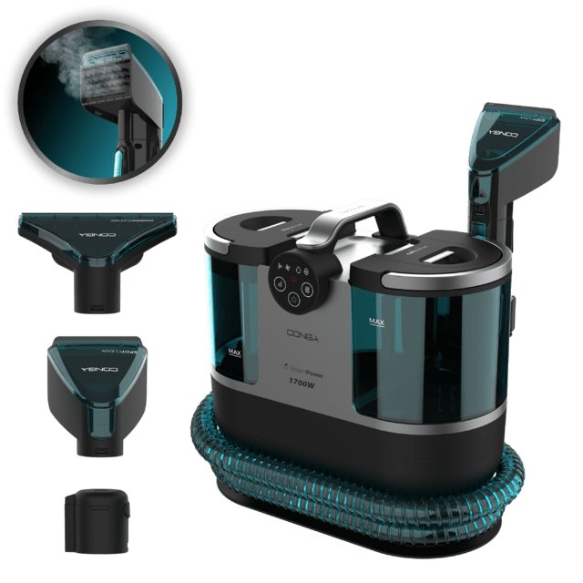 Conga 7000 Carpet&Spot-112483
