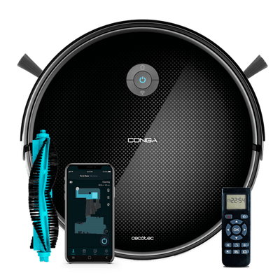 Conga Connected Gyro - 08605