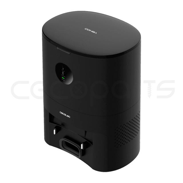 Base De Autovaciado Conga Home 5000 Compatible Con Conga 5290
