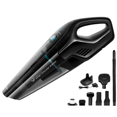 Conga Immortal Extremesuction 22.2 Animal Handheld