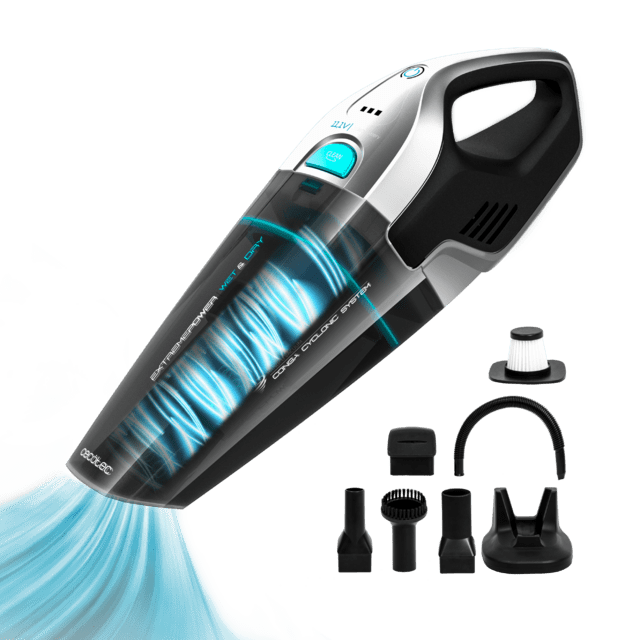 Conga Immortal Extremesuction 11,1 V Hand