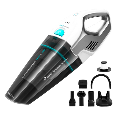 Conga Immortal Extremesuction 74 V Hand - 05445