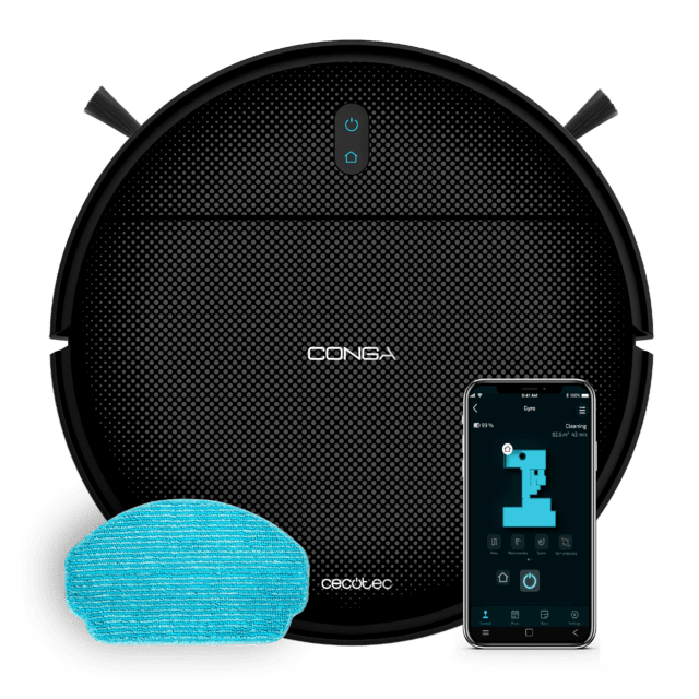 CONGA M10 XTREME - 119134