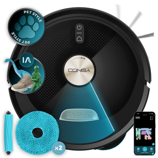 Conga M100 X-treme - 119666
