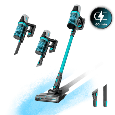 CONGA ROCKSTAR 1500 HORIZON X-TREME XL - 102266