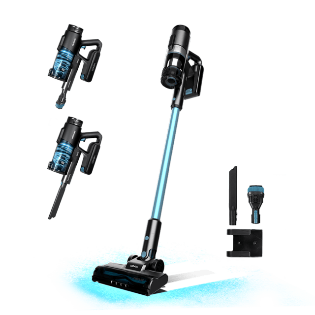 Conga Rockstar 1500 Ray Free