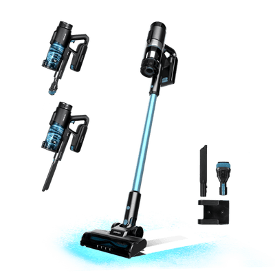 Conga Rockstar 1500 Ray Free