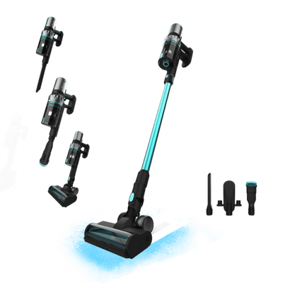 Conga Rockstar 2500 Thunder Powerhead