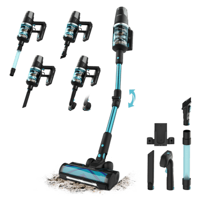 Conga Rockstar 9500 Lunar Pet Flex - 102550