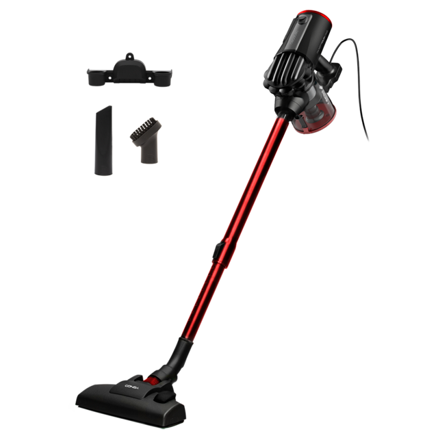 Aspirador Vertical Thunderbrush 520