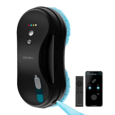 Conga Windroid 890 Spray Water Connected - 04914