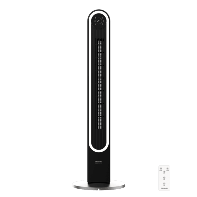 Energysilence 9090 Skyline Smart Light - 08362