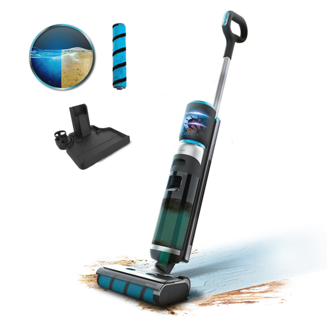 Freego Washvacuum - 05863